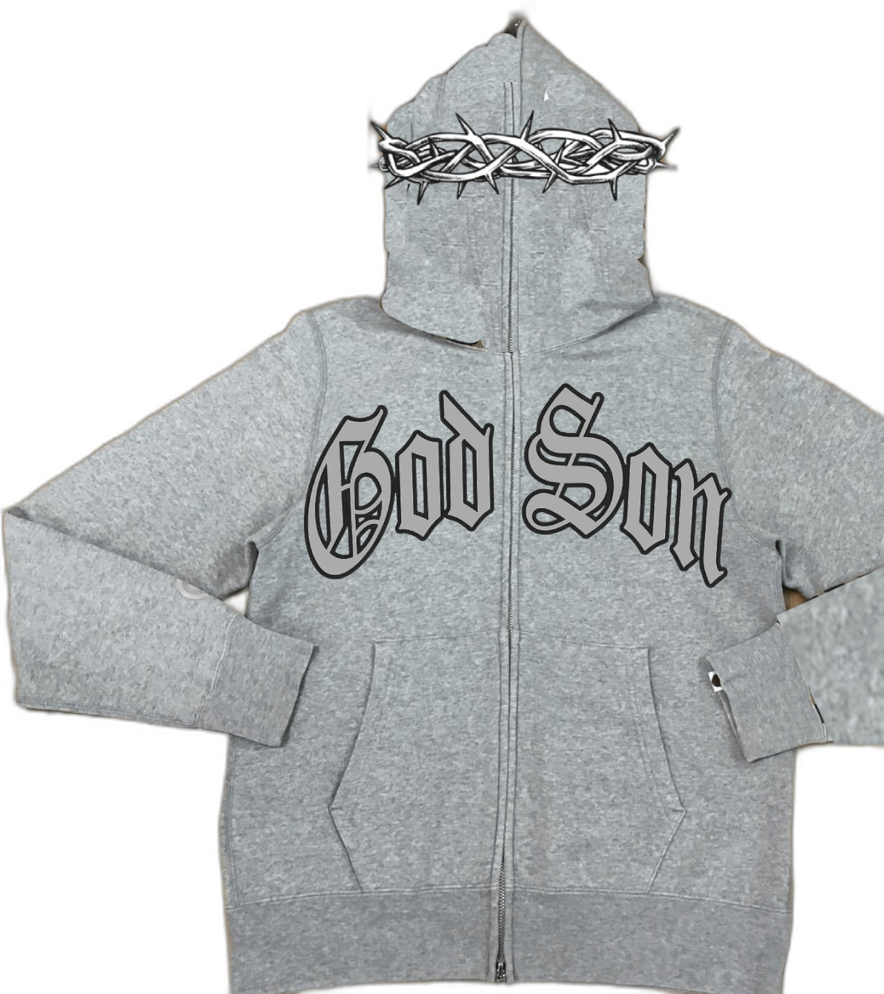 God Son Hoodie