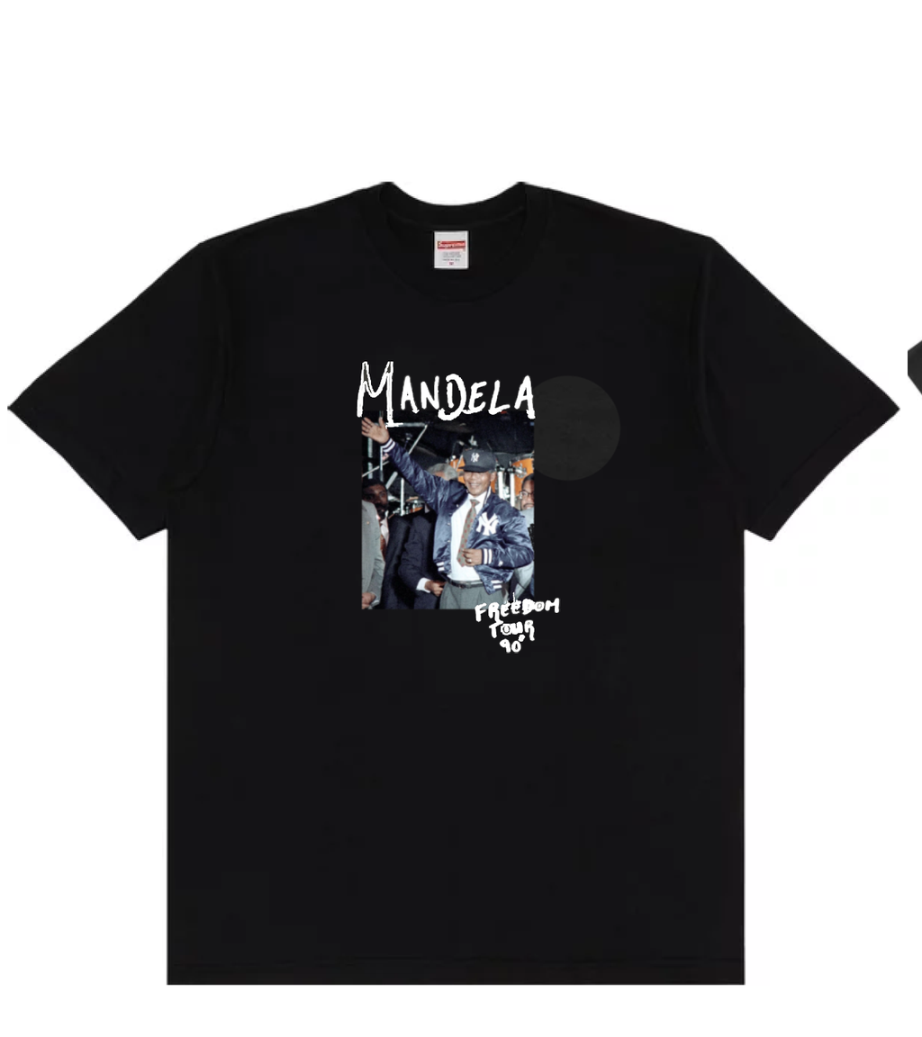Mandela Tee