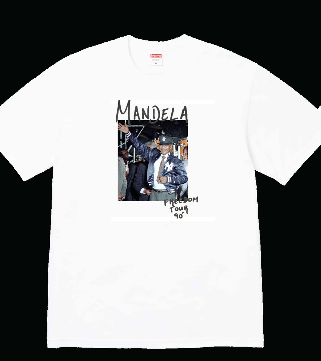 Mandela Tee