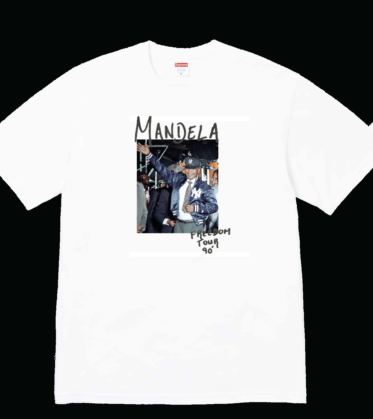 Mandela Tee