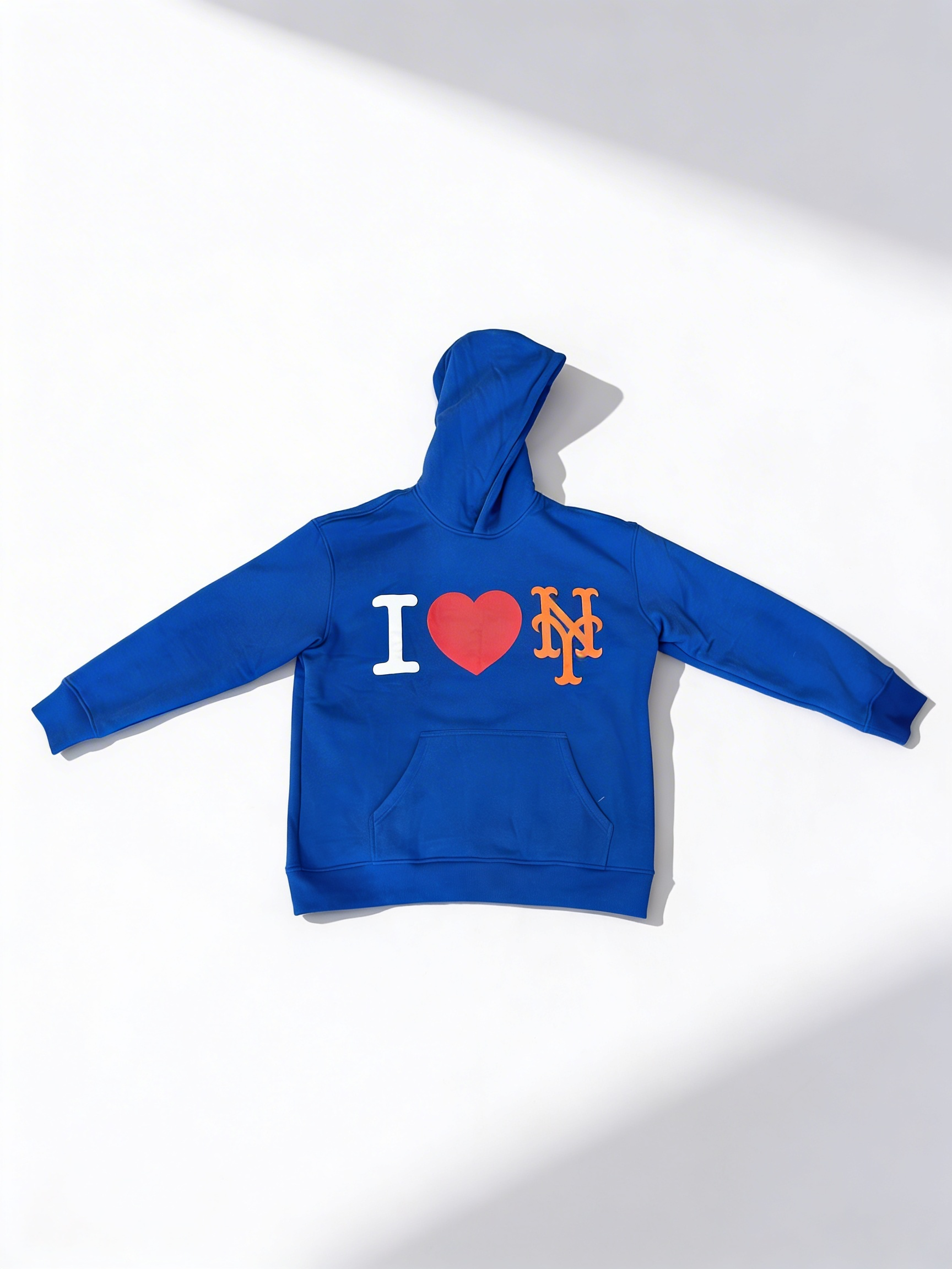 i Heart Mets (puff print)