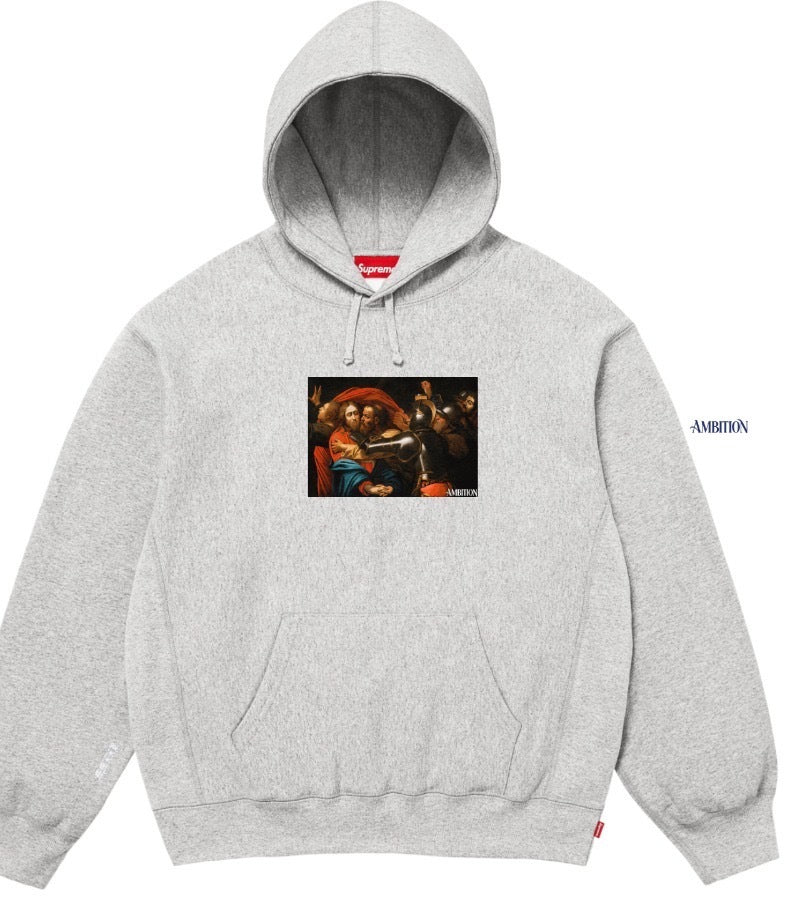 Tupac Hoodie