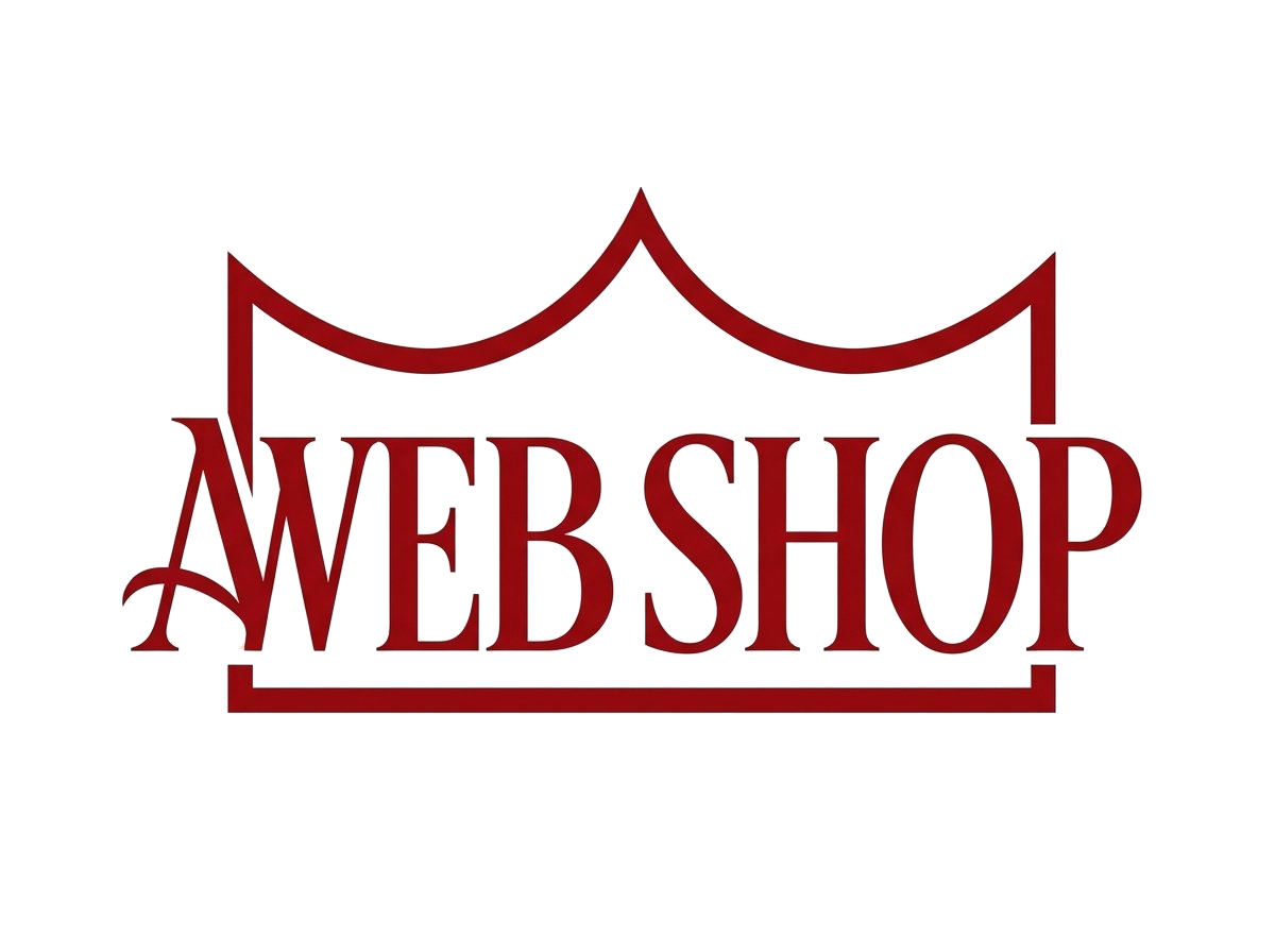 Web Shop